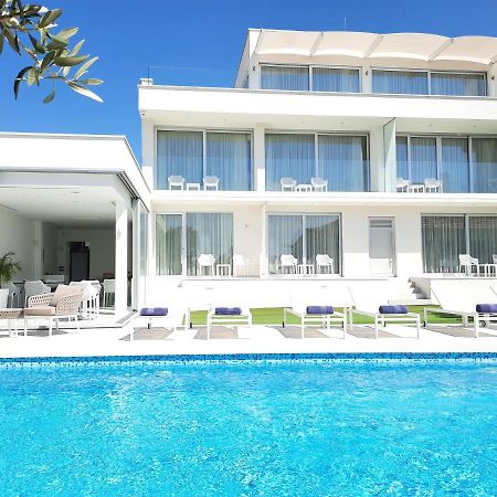 B&B Demar Residence & Dependance Zadar Exterior foto