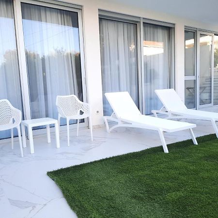 B&B Demar Residence & Dependance Zadar Exterior foto