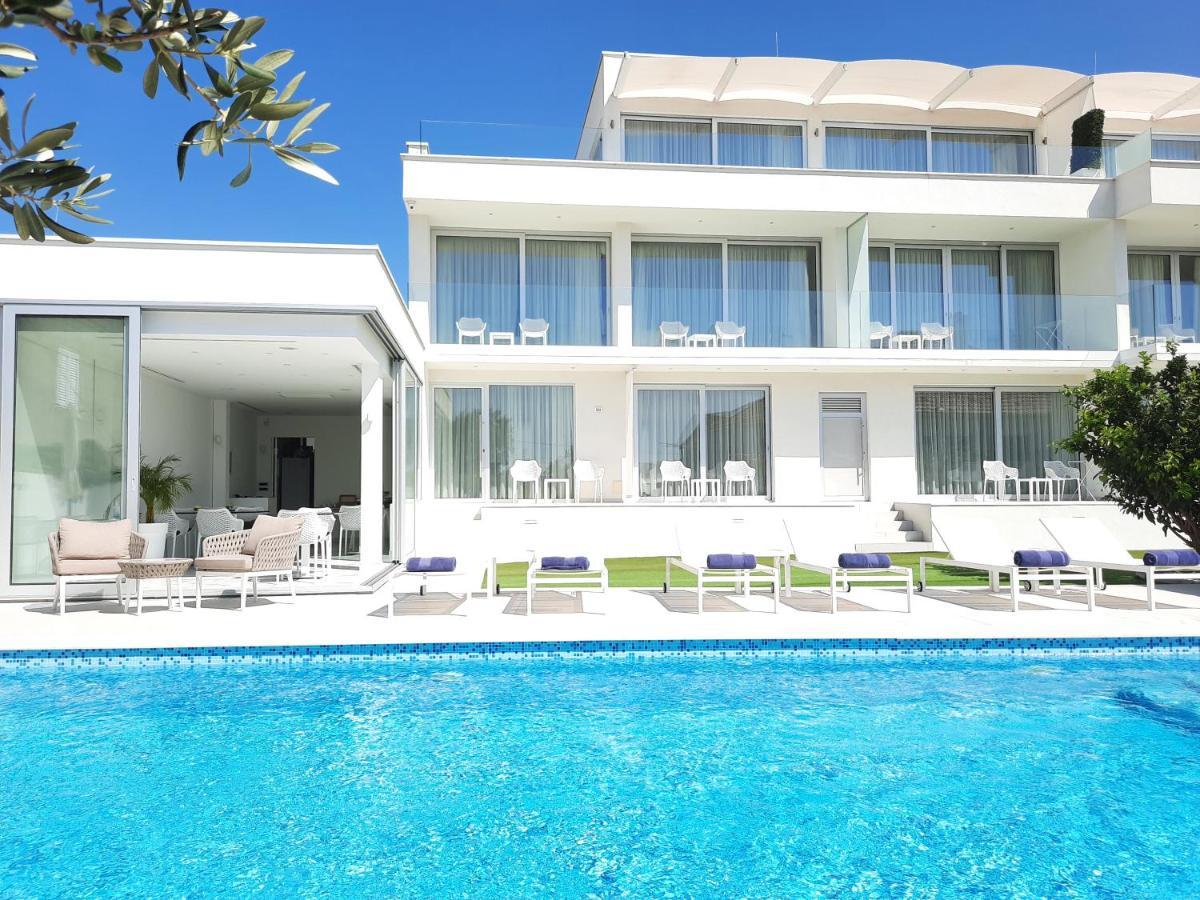 B&B Demar Residence & Dependance Zadar Exterior foto