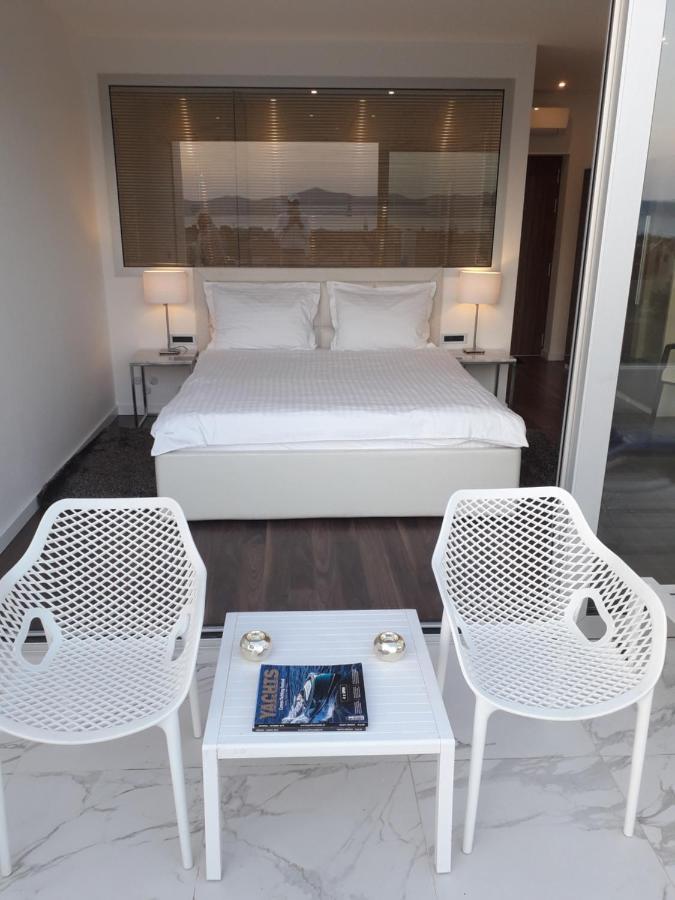 B&B Demar Residence & Dependance Zadar Exterior foto