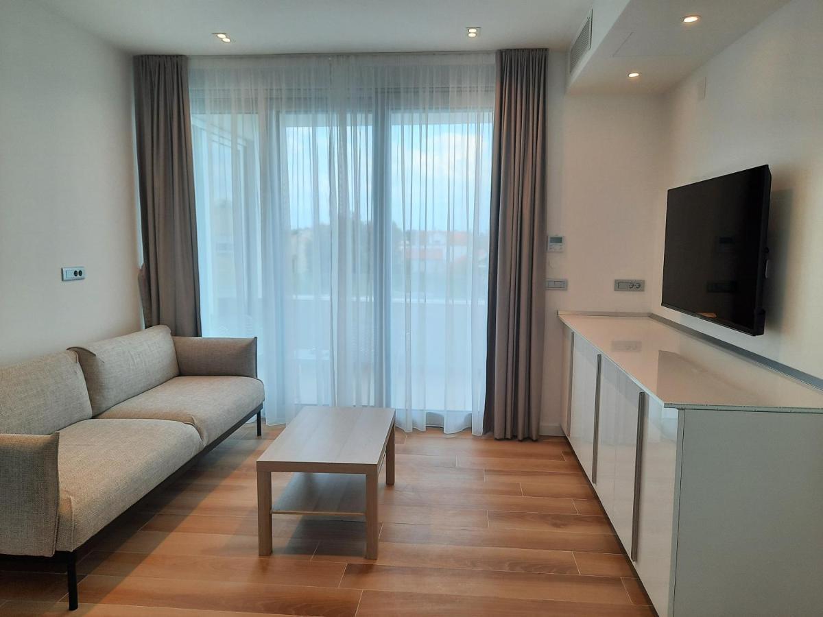B&B Demar Residence & Dependance Zadar Exterior foto