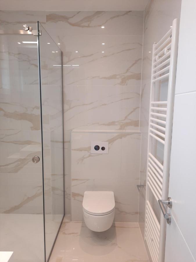 B&B Demar Residence & Dependance Zadar Exterior foto