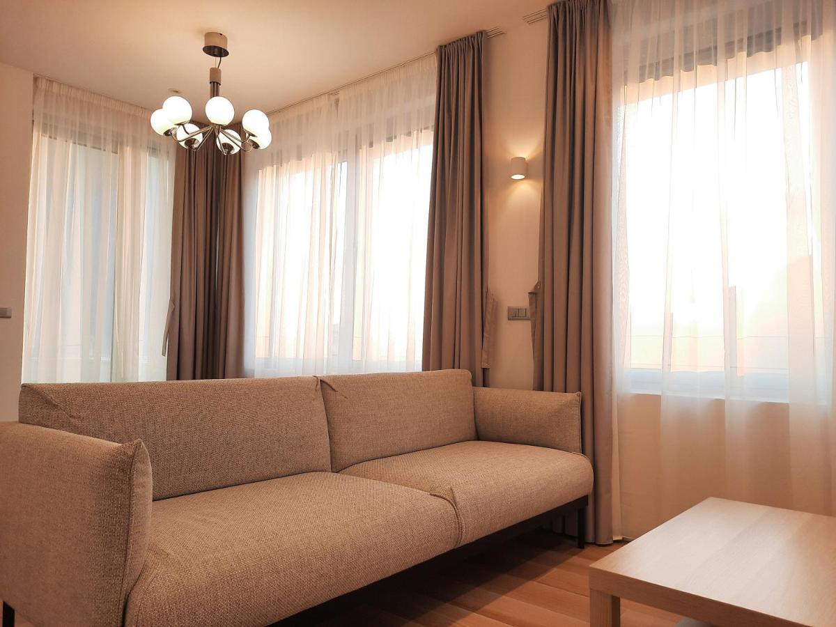 B&B Demar Residence & Dependance Zadar Exterior foto