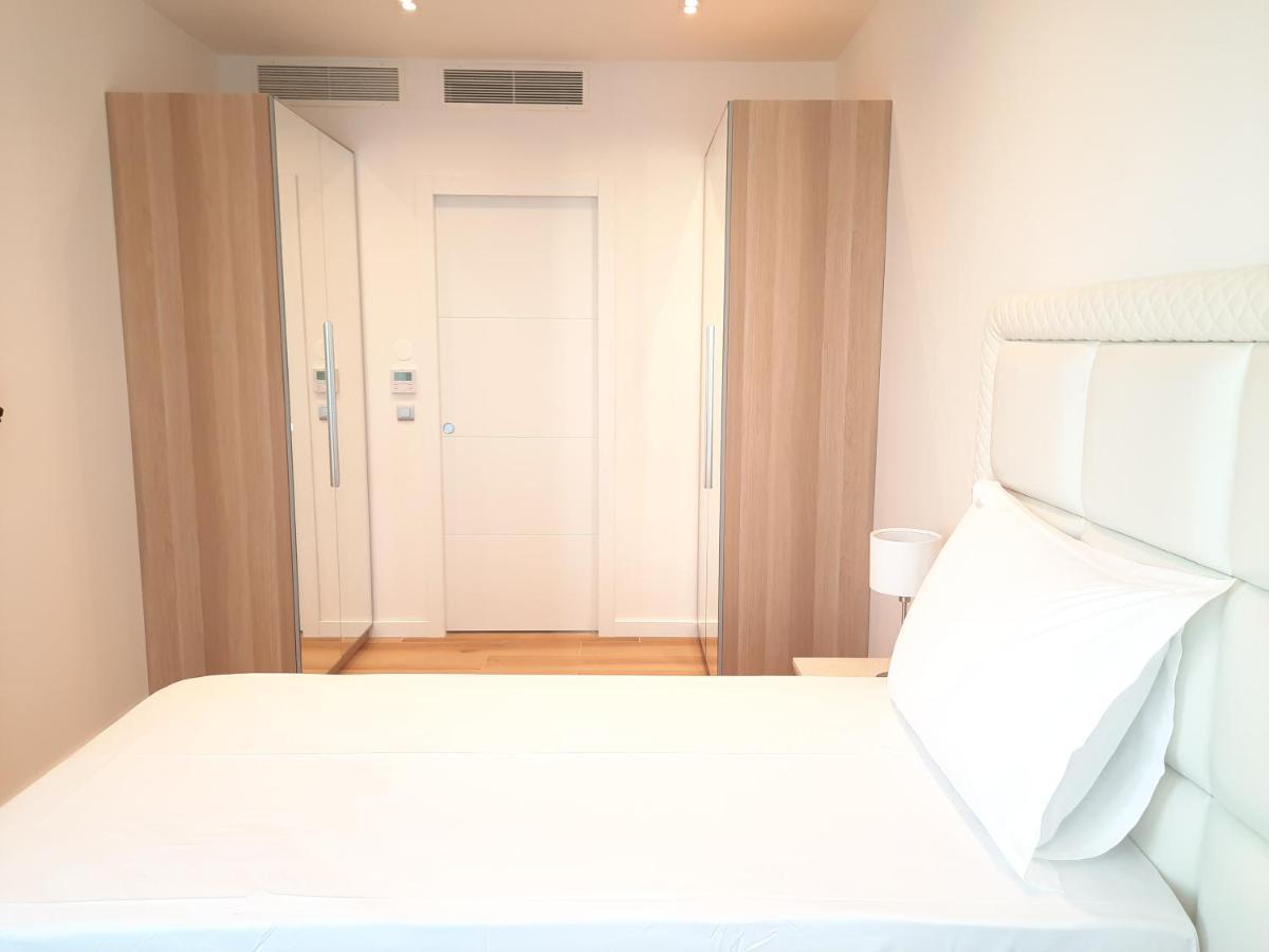 B&B Demar Residence & Dependance Zadar Exterior foto