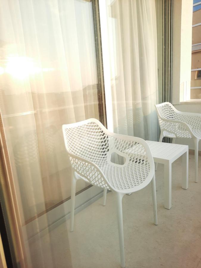 B&B Demar Residence & Dependance Zadar Exterior foto