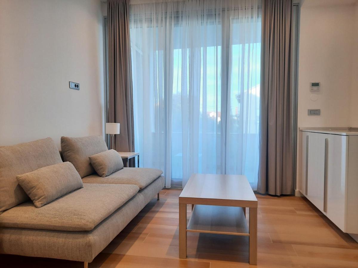 B&B Demar Residence & Dependance Zadar Exterior foto