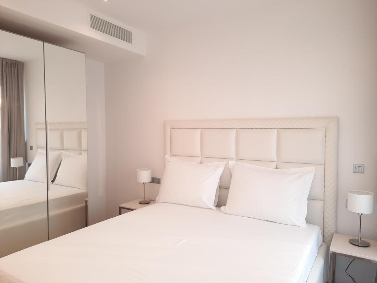 B&B Demar Residence & Dependance Zadar Exterior foto