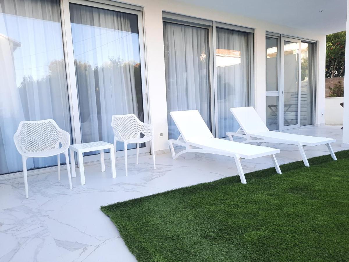 B&B Demar Residence & Dependance Zadar Exterior foto