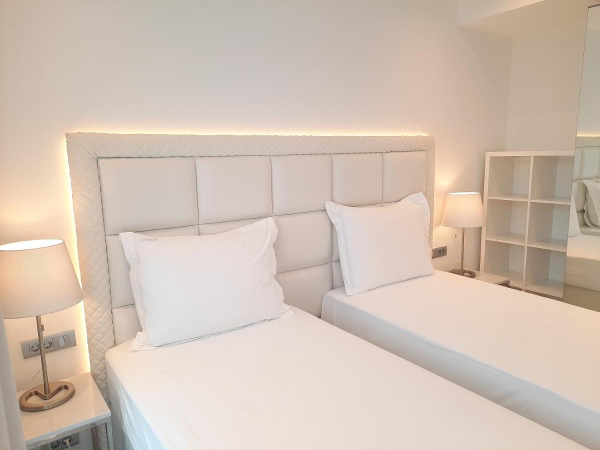 B&B Demar Residence & Dependance Zadar Exterior foto