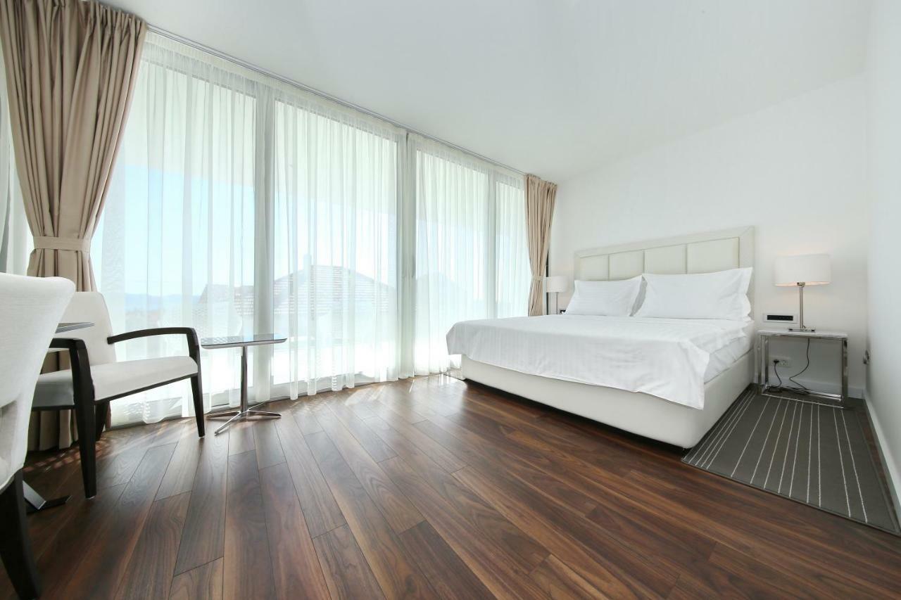 B&B Demar Residence & Dependance Zadar Exterior foto