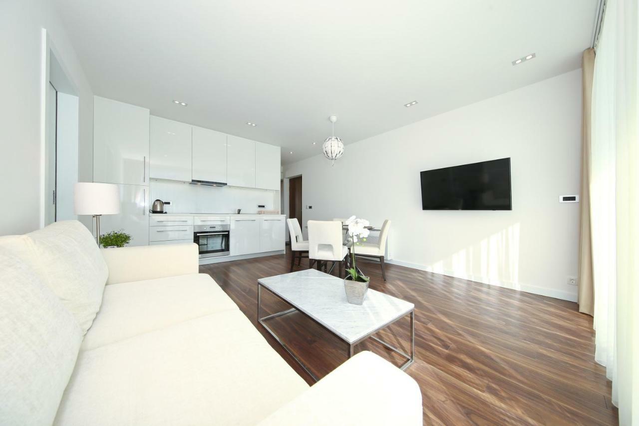 B&B Demar Residence & Dependance Zadar Exterior foto