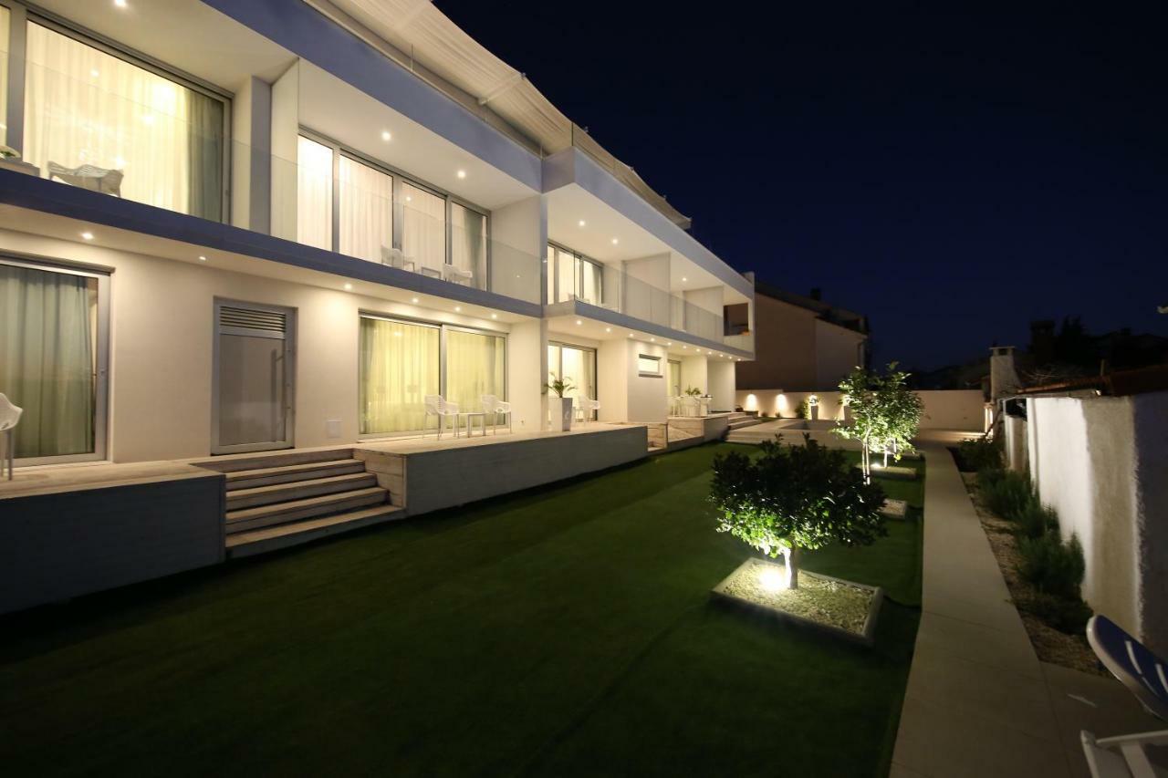 B&B Demar Residence & Dependance Zadar Exterior foto