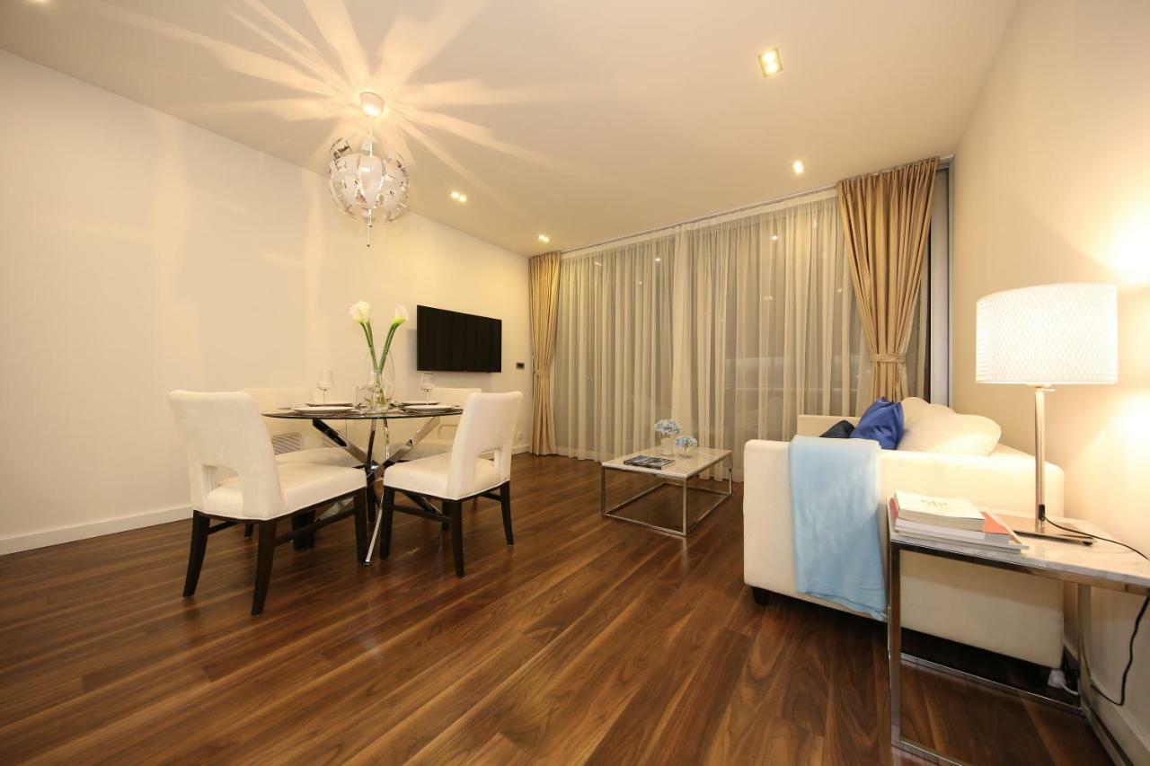 B&B Demar Residence & Dependance Zadar Exterior foto