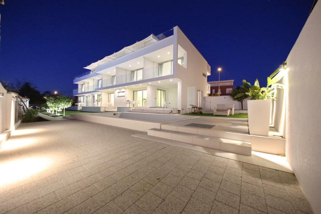 B&B Demar Residence & Dependance Zadar Exterior foto